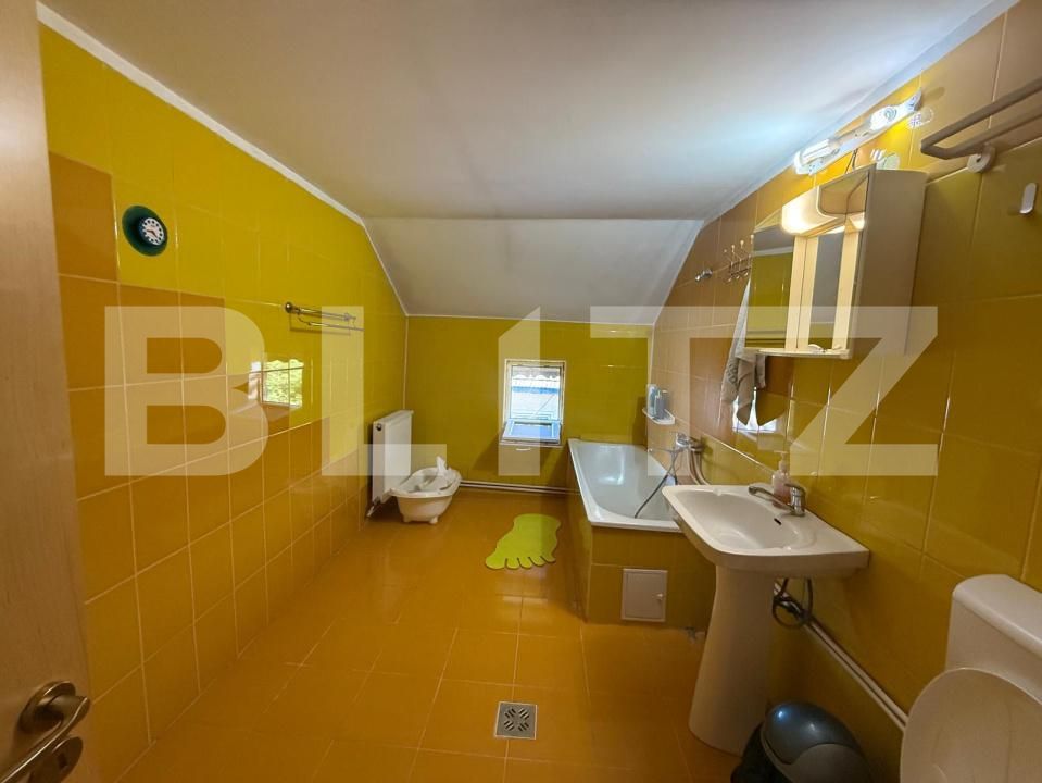 Casa de vânzare 5 camere Lascar Catargiu - 197302CV | BLITZ Craiova | Poza19