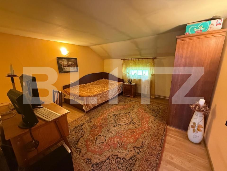 Casa de vânzare 5 camere Lascar Catargiu - 197302CV | BLITZ Craiova | Poza8