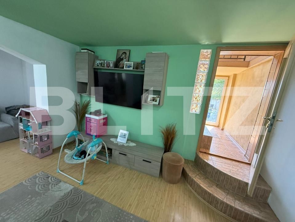 Casa de vânzare 5 camere Lascar Catargiu - 197302CV | BLITZ Craiova | Poza4