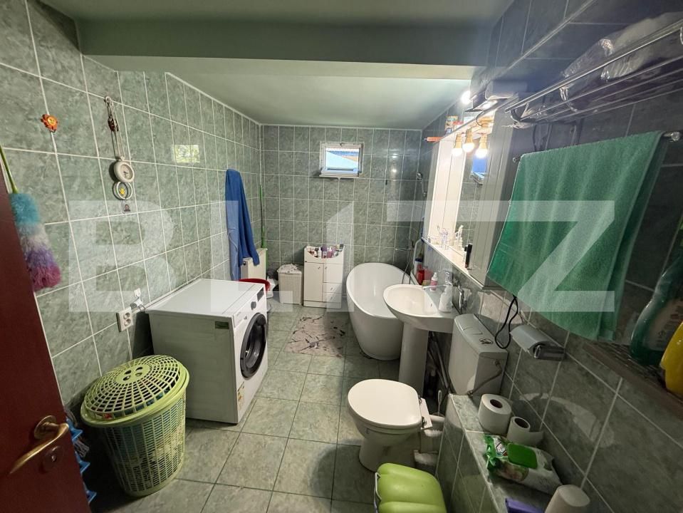 Casa de vânzare 5 camere Lascar Catargiu - 197302CV | BLITZ Craiova | Poza18