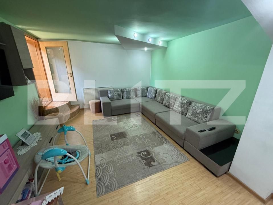 Casa de vânzare 5 camere Lascar Catargiu - 197302CV | BLITZ Craiova | Poza3