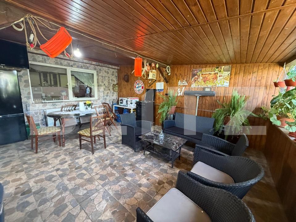 Casa de vânzare 5 camere Lascar Catargiu - 197302CV | BLITZ Craiova | Poza20