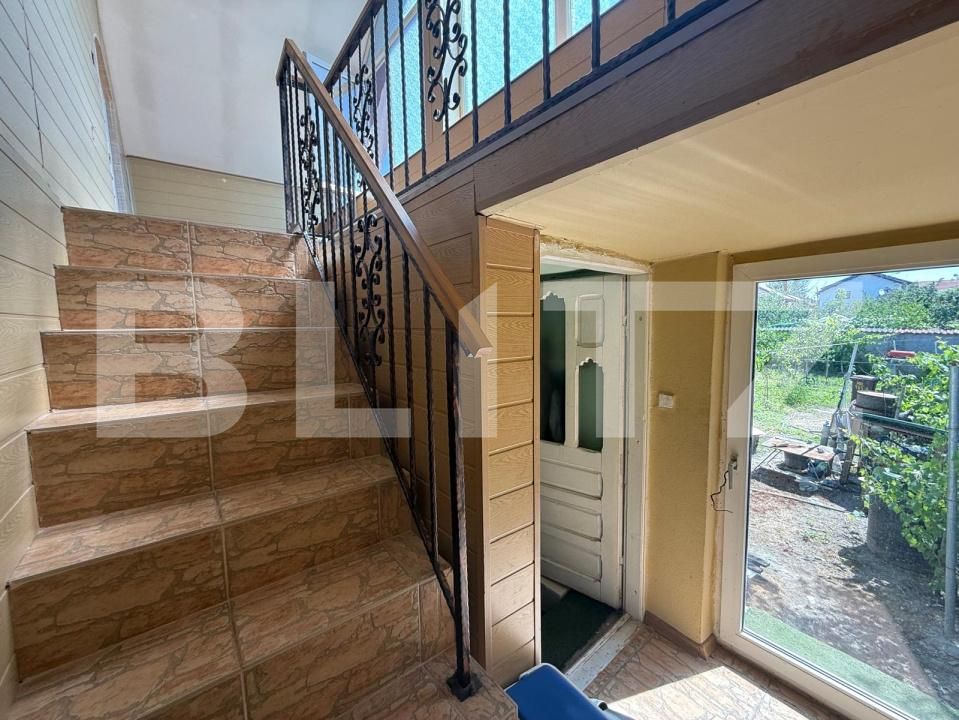 Casa de vânzare 5 camere Lascar Catargiu - 197302CV | BLITZ Craiova | Poza17