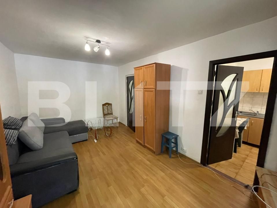 Garsonieră de vânzare Lapus - 197311AV | BLITZ Craiova | Poza2