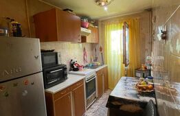 Apartament 2 camere, 39.34 mp, Etaj 1/4, zona Nanterre – Rotonda