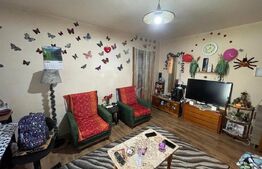 Apartament 2 camere, 39.34 mp, Etaj 1/4, zona Nanterre – Rotonda
