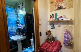 Apartament 2 camere, 39.34 mp, Etaj 1/4, zona Nanterre – Rotonda