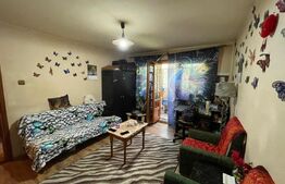 Apartament 2 camere, 39.34 mp, Etaj 1/4, zona Nanterre – Rotonda