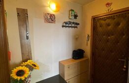 Apartament 2 camere, 39.34 mp, Etaj 1/4, zona Nanterre – Rotonda