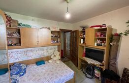 Apartament 2 camere, 39.34 mp, Etaj 1/4, zona Nanterre – Rotonda