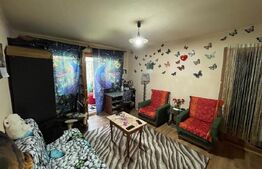 Apartament 2 camere, 39.34 mp, Etaj 1/4, zona Nanterre – Rotonda