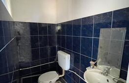 Spatiu comercial, 45 mp - zona Brazda lui Novac 