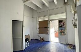 Spatiu comercial, 45 mp - zona Brazda lui Novac 