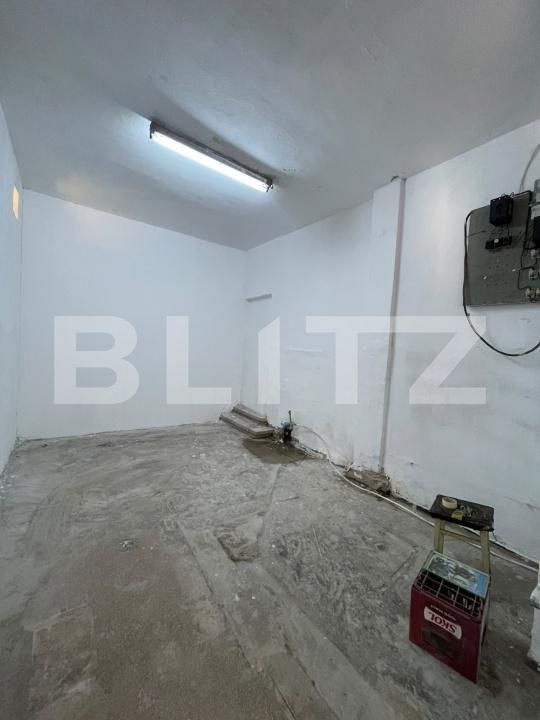 Spațiu comercial de închiriat Brazda lui Novac - 197315SIC | BLITZ Craiova | Poza4