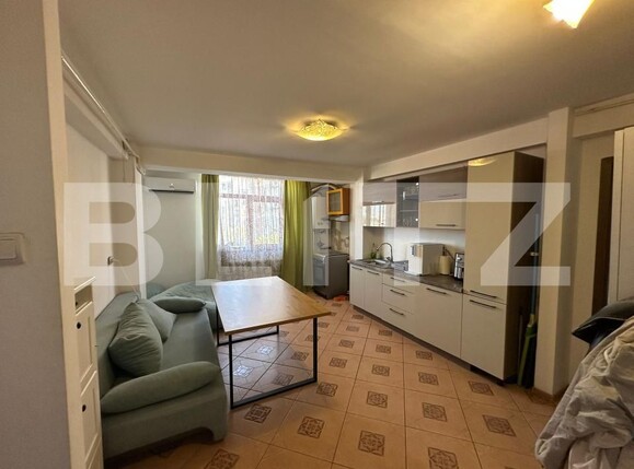 Apartament de închiriat 3 camere Calea Severinului - 197316AI | BLITZ Craiova | Poza1