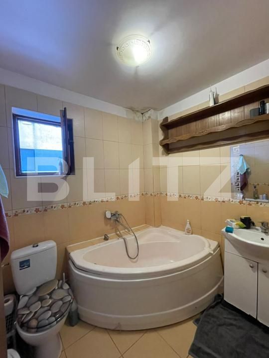 Apartament de închiriat 3 camere Calea Severinului - 197316AI | BLITZ Craiova | Poza8
