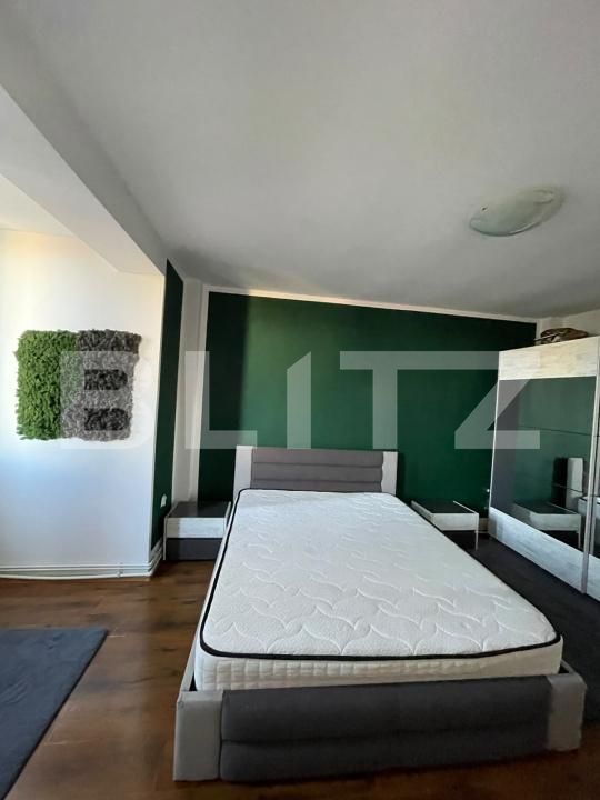 Apartament de închiriat 3 camere Calea Severinului - 197316AI | BLITZ Craiova | Poza4