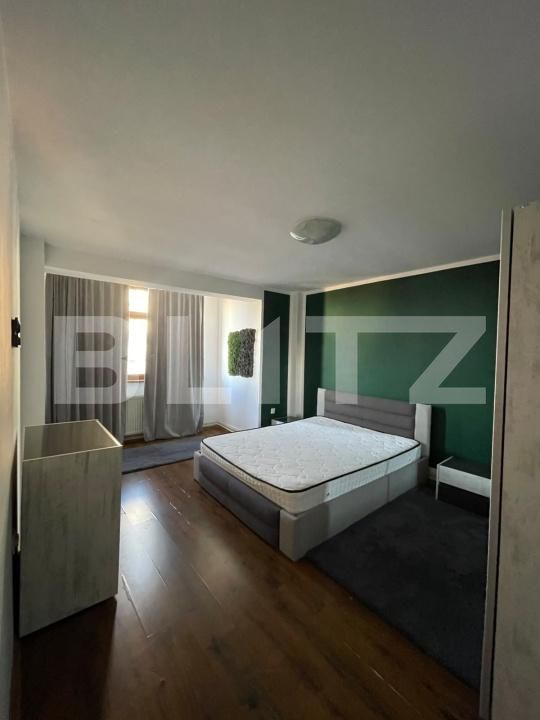 Apartament de închiriat 3 camere Calea Severinului - 197316AI | BLITZ Craiova | Poza3