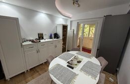Apartament 2 camere, 49 mp, Rovine, zona Lic Tudor Arghezi 
