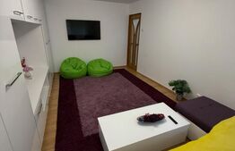Apartament 2 camere, 49 mp, Rovine, zona Lic Tudor Arghezi 