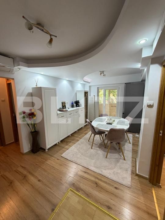 Apartament de vânzare 2 camere Rovine - 197350AV | BLITZ Craiova | Poza8