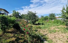 Teren 616 mp, Bariera Valcii, zona Toamnei-Carpenului