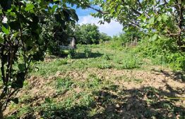 Teren 616 mp, Bariera Valcii, zona Toamnei-Carpenului