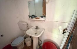 Casa de vanzare, toate utilitatile, 50 mp, 500 mp teren, Filiasi