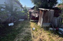 Casa de vanzare, toate utilitatile, 50 mp, 500 mp teren, Filiasi