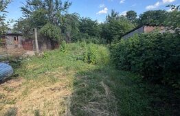 Casa de vanzare, toate utilitatile, 50 mp, 500 mp teren, Filiasi