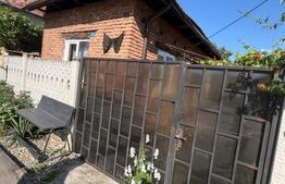 Casa de vanzare, toate utilitatile, 50 mp, 500 mp teren, Filiasi