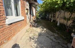 Casa de vanzare, toate utilitatile, 50 mp, 500 mp teren, Filiasi