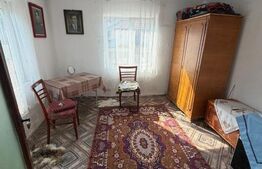 Casa de vanzare, toate utilitatile, 50 mp, 500 mp teren, Filiasi