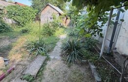 Casa de vanzare, toate utilitatile, 50 mp, 500 mp teren, Filiasi