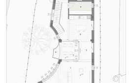 Apartament 195.32 mp, curte Privata 65.50 mp, Imobil Boutique-Centru Craiova