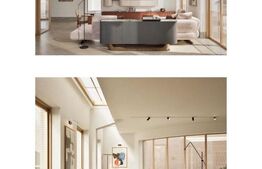 Apartament 195.32 mp, curte Privata 65.50 mp, Imobil Boutique-Centru Craiova