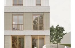 Apartament 195.32 mp, curte Privata 65.50 mp, Imobil Boutique-Centru Craiova