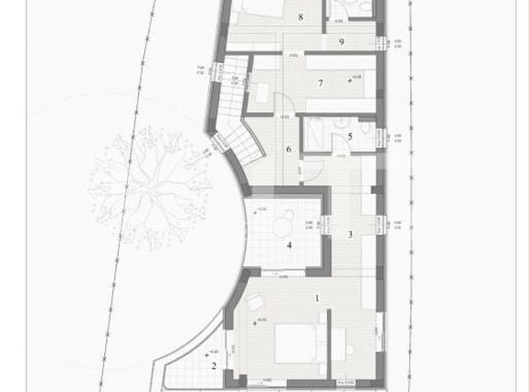 Apartament de vânzare 4 camere Central - 197401AV | BLITZ Craiova | Poza7