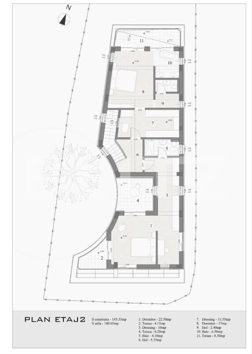 Apartament de vânzare 4 camere Central - 197401AV | BLITZ Craiova | Poza7