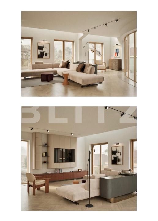 Apartament de vânzare 4 camere Central - 197401AV | BLITZ Craiova | Poza4