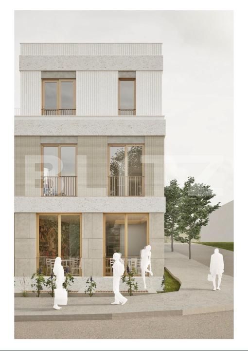 Apartament de vânzare 4 camere Central - 197401AV | BLITZ Craiova | Poza2