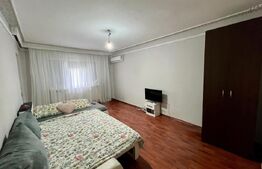 Apartament 2 camere, centrala si AC, zona Rond cartier Rovine