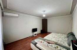 Apartament 2 camere, centrala si AC, zona Rond cartier Rovine
