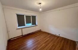 Apartament 2 camere, centrala si AC, zona Rond cartier Rovine