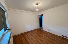 Apartament 2 camere, centrala si AC, zona Rond cartier Rovine
