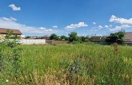 Teren 2722 mp, parcelabil, Bariera Valcii, zona b-dul Carpenului - Garlesti