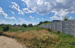 Teren 2722 mp, parcelabil, Bariera Valcii, zona b-dul Carpenului - Garlesti