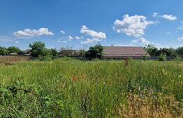Teren 2722 mp, parcelabil, Bariera Valcii, zona b-dul Carpenului - Garlesti