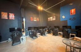 Centru de simulatoare racing PR - Arcade GT, 41 mp, zona Centru