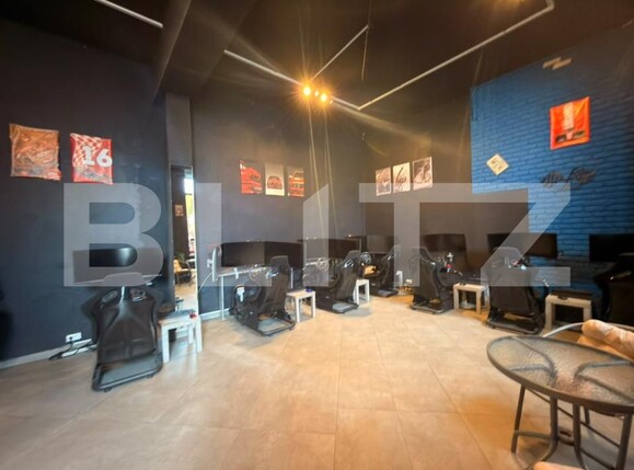 Spațiu comercial de vânzare Central - 197418SVC | BLITZ Craiova | Poza1